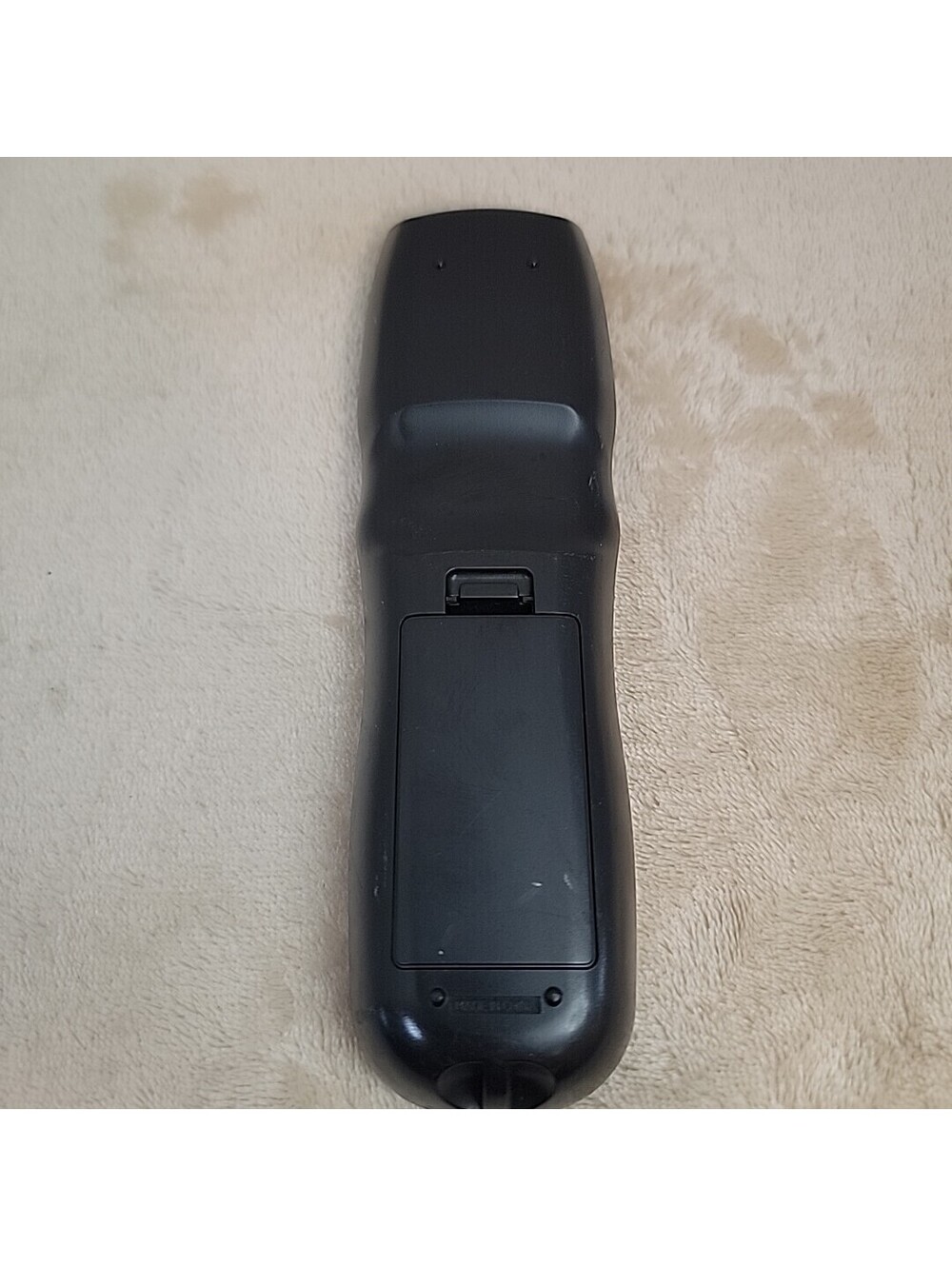 JVC RM-SXV001A DVD Player Remote Control - Picture 6 of 7